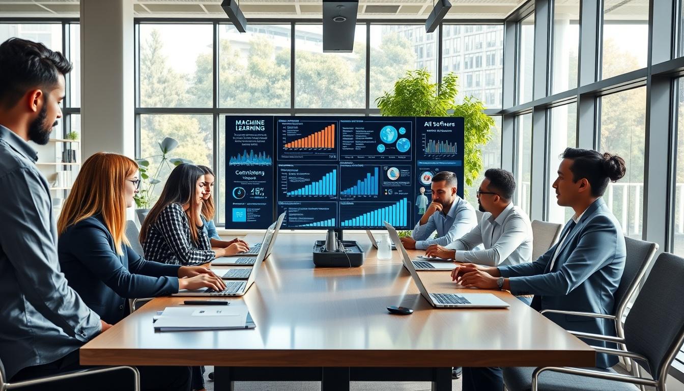 Why Choose AI Soft Stack?
